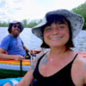 Meet your Posher, Christine